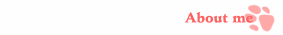 About me