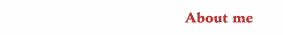 About me
